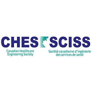 Logo CHES-messut