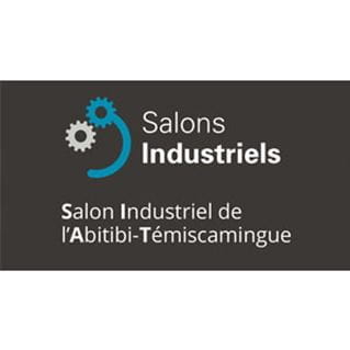 Logo Salon Industriel de L’Abitibi-Temiscamingue-messut
